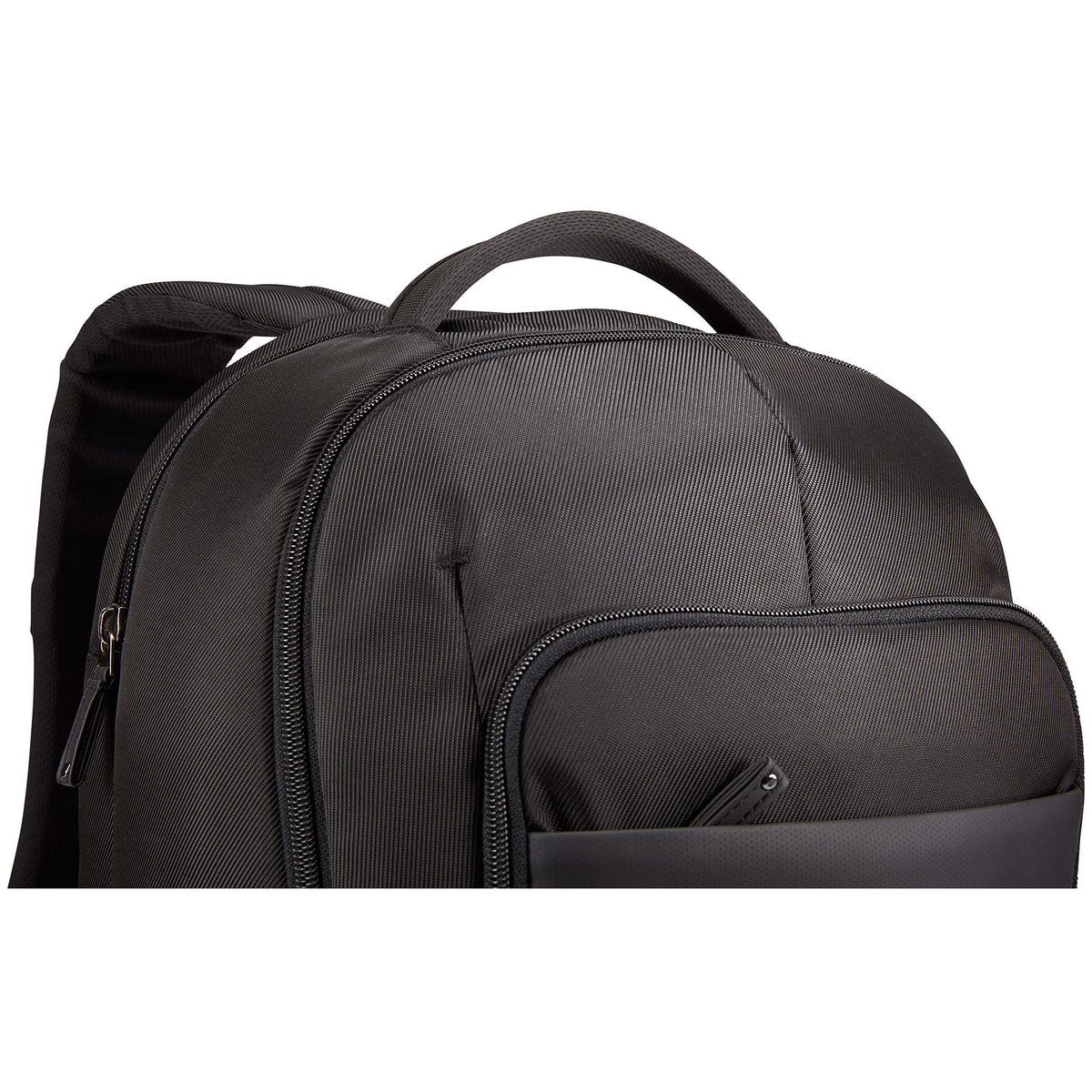 Case Logic Notion 17.3" Laptop Backpack, Black