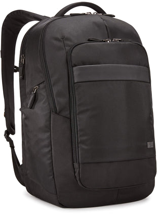 Case Logic Notion 17.3 inch Laptop Backpack, Black