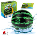 Watermelon Ball – Cool Underwater Pool Toy for Teen Boys, Girls, Men & Women. Great Gifts for Swimming, Diving & Backyard Games. Best for Birthday Presents, Spring Vacation & Summer Family Fun.