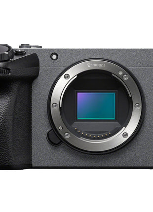SONY Cinema Line FX30 Super 35 Camera, Gray