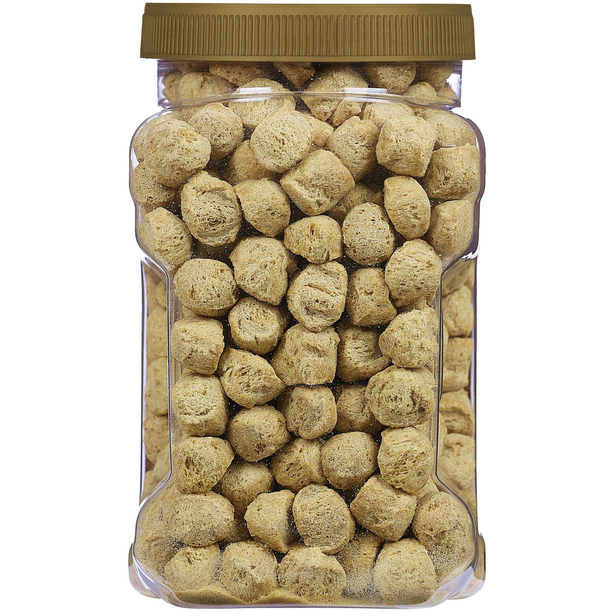 Rani Soya Chunks Nuggets (High Protien) Vadi 14oz (400g) ~ All Natural, Salt-Free | Vegan | No Colors | Gluten Friendly | NON-GMO | Kosher | Indian Origin | Meat Alternate Substitute