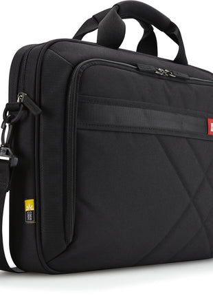 Case Logic Dlc-115 Black
