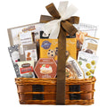 Wine Country Gift Baskets The Bon Appetit Gourmet Gift Basket Gift for Families College Students Appreciation Thank You Congratulations Get Well Soon Care Package