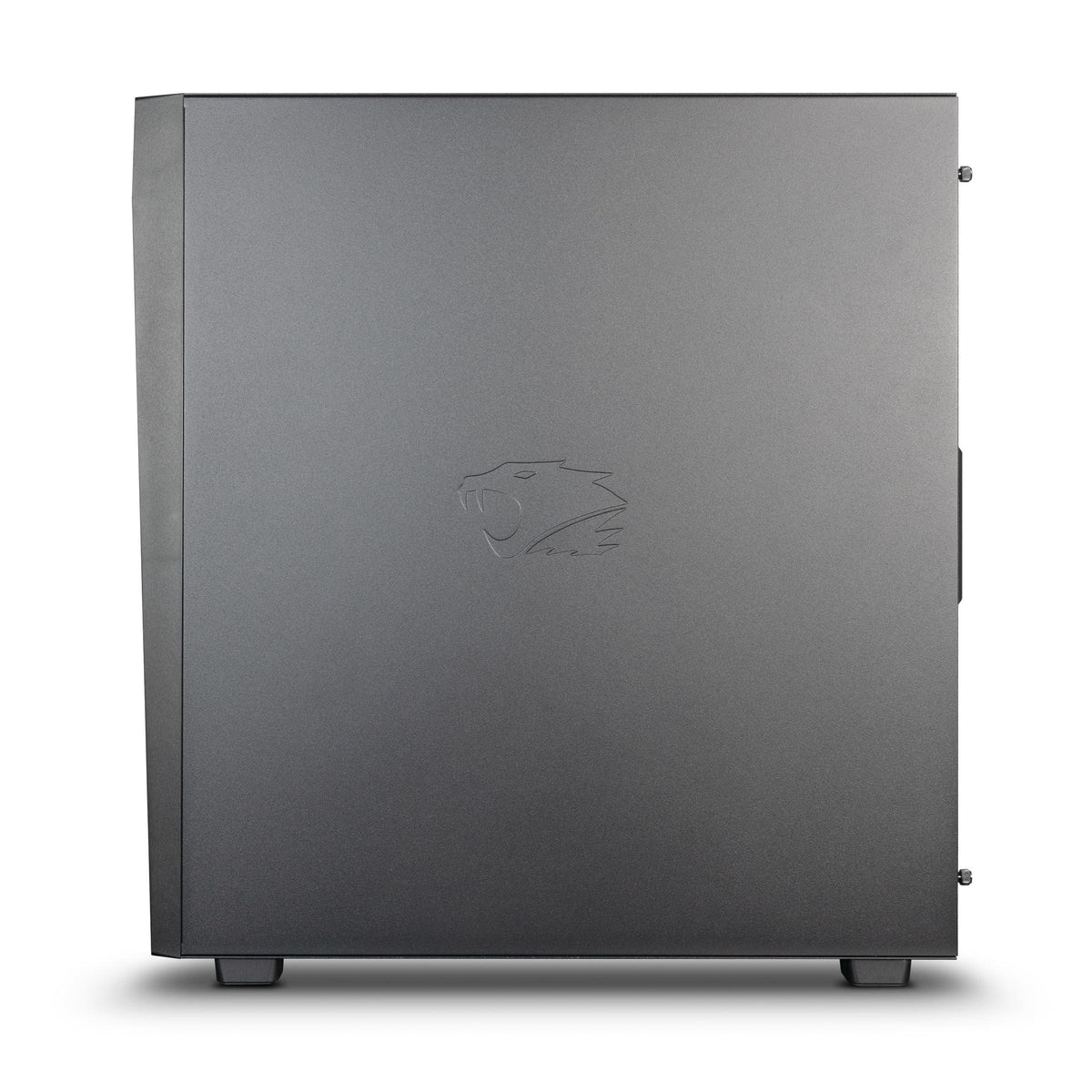 iBUYPOWER SlateMesh Gaming PC Computer Desktop SlateMeshA5N4601 (AMD Ryzen 5 7600, RTX 4060 8GB, 16GB DDR5 5200 Mhz, 500GB NVMe SSD, Windows 11 Home)