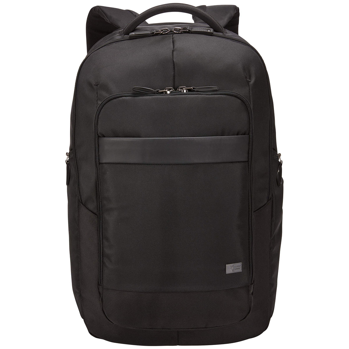 Case Logic Notion 17.3" Laptop Backpack, Black