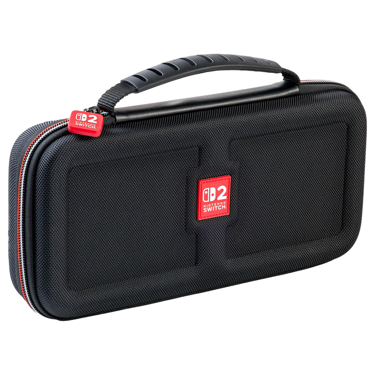 RDS Industries, Inc. - Game Traveler® Deluxe Travel Case for Nintendo Switch™ Systems, Small (NS241)