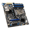 SVR MB ASUS P12R-M/10G-2T R