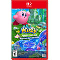 Kirby™ and the Forgotten Land – Nintendo Switch™ 2 Edition + Star-Crossed World