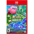 Kirby鈩?and the Forgotten Land 鈥?Nintendo Switch鈩?2 Edition + Star-Crossed World