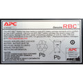 APC UPS Replacement Battery, RBC23 for Smart-UPS model SUA1000RM2U and select others