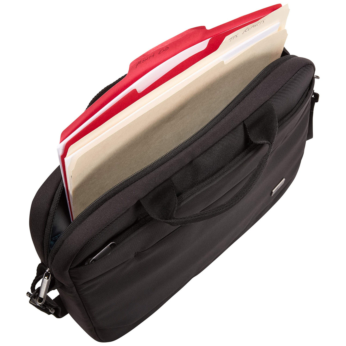Case Logic Advantage 14" AttachÃ-Black (3203986)