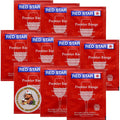 Red Star Premier Rouge Wine Yeast (10 Pack) - Great for Making Wine Cider Mead Kombucha at Home - 5 g Sachets - Saccharomyces cerevisiae - Sold by CAPYBARA Distributors Inc.