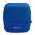 Verbatim Bluetooth Speaker System - Blue