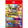 Super Mario Party?amboree - Nintendo Switch? Edition + Jamboree TV