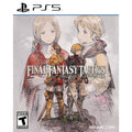FINAL FANTASY TACTICS –The Ivalice Chronicles– Amazon Exclusive Edition (PS5)