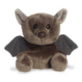 Aurora? Adorable Palm Pals稬una Bat稴tuffed Animal - Pocket-Sized Play - Collectable Fun - Brown 5 Inches