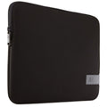 Case Logic Reflect 13 inch MacBook Pro Sleeve-Dark Blue, Black