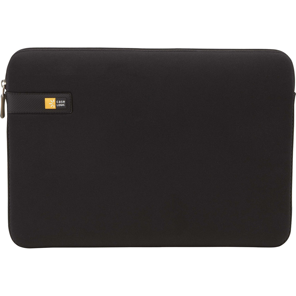Case Logic 11" Black Netbook/Tablet Sleeve