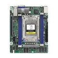 AsRock Rack ROMED4ID-2T Proprietary(Deep Mini-ITX) Server Motherboard AMD SP3 (LGA4094) EPYC 7002 Series
