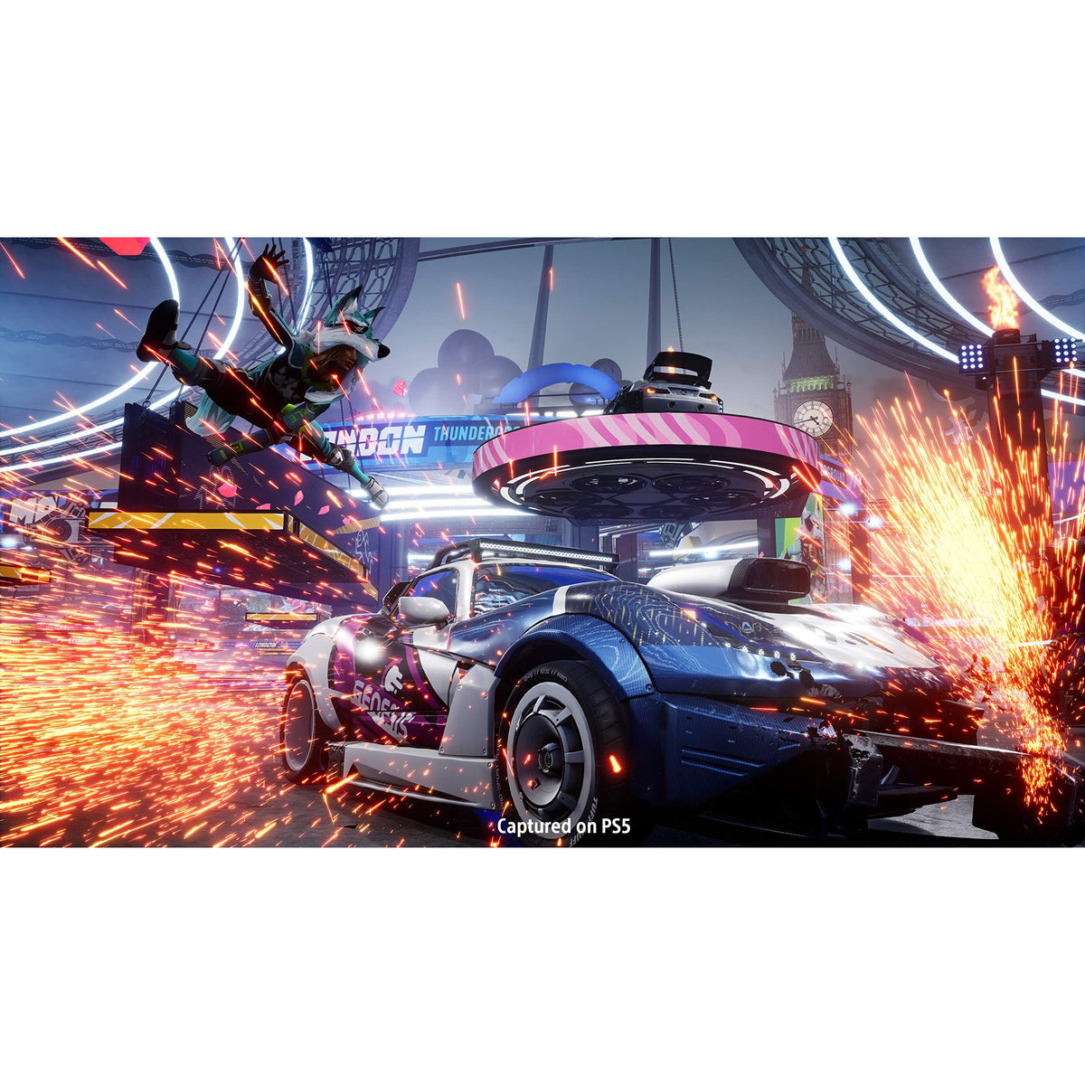 Test Sony 10 - PlayStation 4