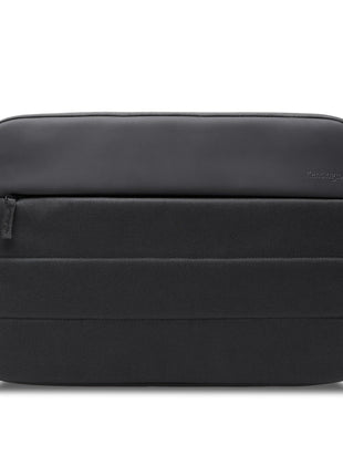 Kensington EQ Laptop Sleeve 16", Durable Protective Case for Laptop Computers and Tablets up to 16 inch - Compatible with MacBook - Black(K60395WW)