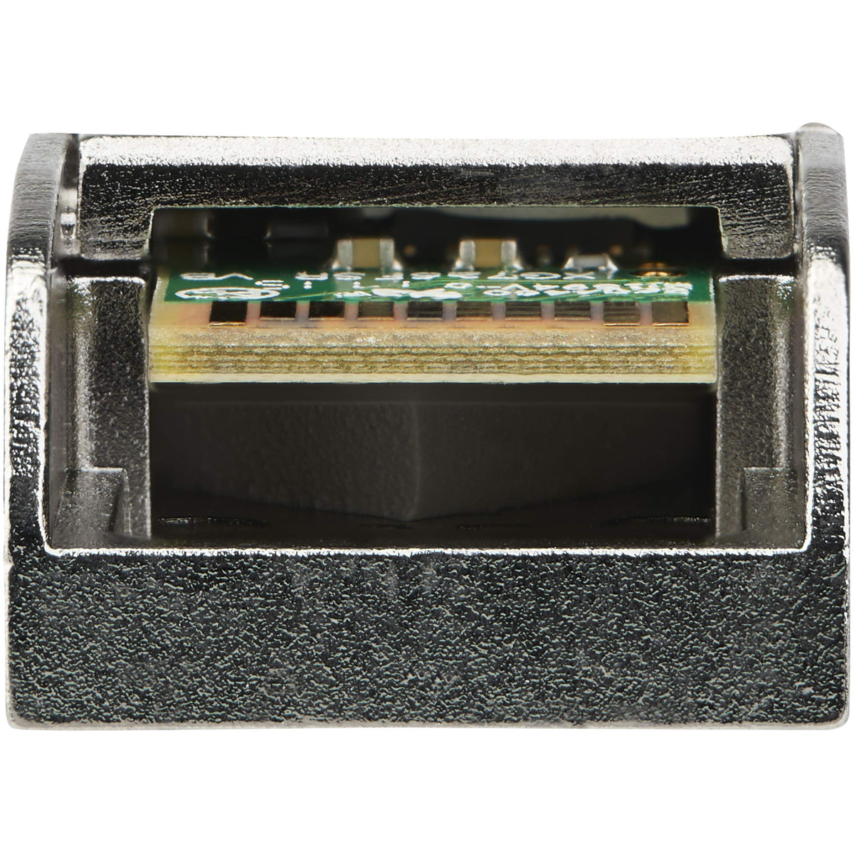 StarTech.com Dell EMC SFP-10G-LR Compatible SFP+ Module - 10GBASE-LR - 10GbE Single Mode Fiber SMF Optic Transceiver - 10GE Gigabit Ethernet SFP+ - LC 10km - 1310nm - DDM (SFP10GLREMST)