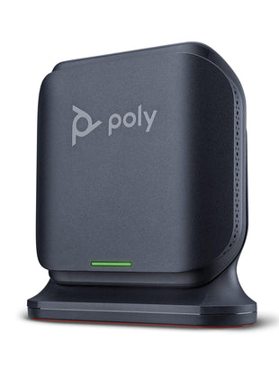 Poly (Plantronics + Polycom) - Rove B2 Single/Dual Cell DECT Base Station - North America - Single or Dual Cell Mode 2200-86820-001