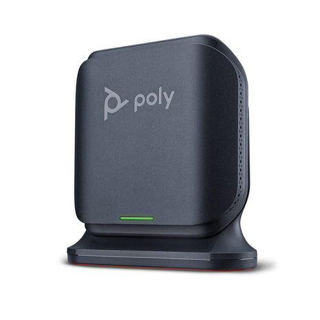 Poly (Plantronics + Polycom) - Rove B2 Single/Dual Cell DECT Base Station - North America - Single or Dual Cell Mode 2200-86820-001