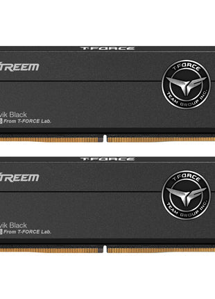 TEAMGROUP T-Force XTREEM ARGB 3600MHz CL18 16GB (2x8GB) PC4-28800 Dual Channel DDR4 DRAM Desktop Gaming Memory Ram (White) - TF13D416G3600HC18JDC01