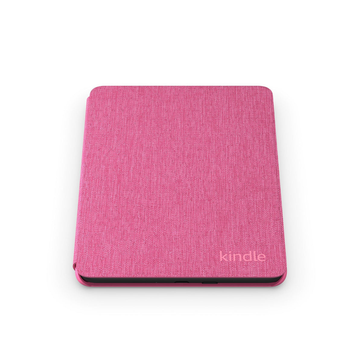 All-new Amazon Kindle Paperwhite and Kindle Colorsoft Case, Lightweight and Water-Safe, Foldable Protective Cover - Fabric