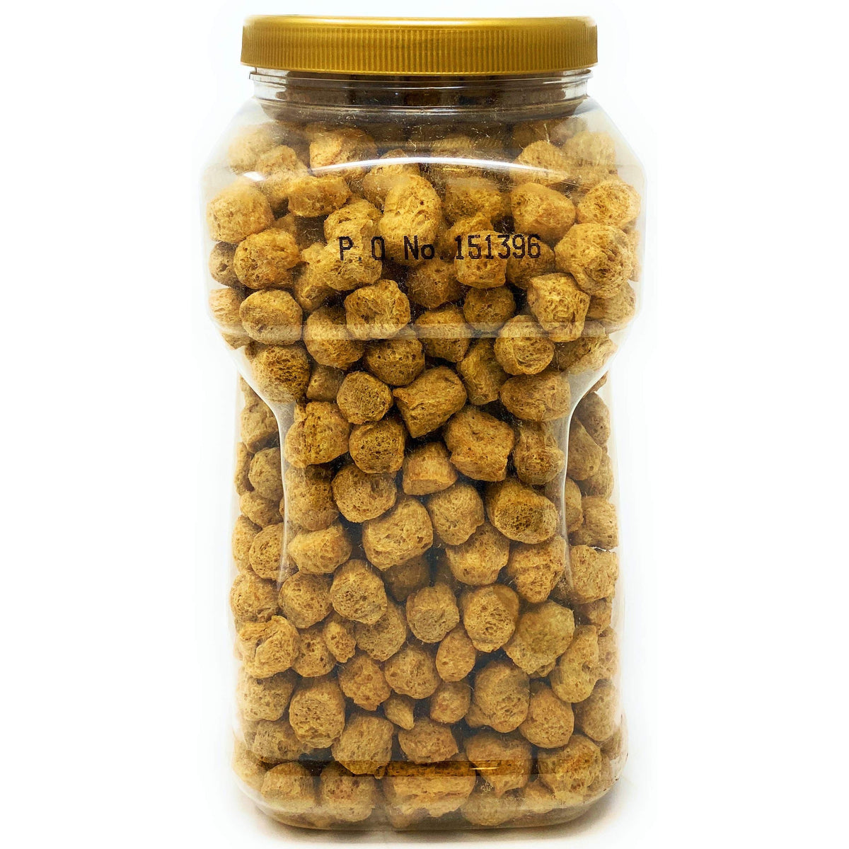 Rani Soya Chunks Nuggets (High Protien) Vadi, 31oz (1.9lbs) 900g ~ All Natural, Salt-Free | Vegan | No Colors | Gluten Friendly | NON-GMO | Kosher | Indian Origin | Meat Alternate Substitute