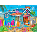 300 Piece Puzzles for Adults - Beach Surf Shop