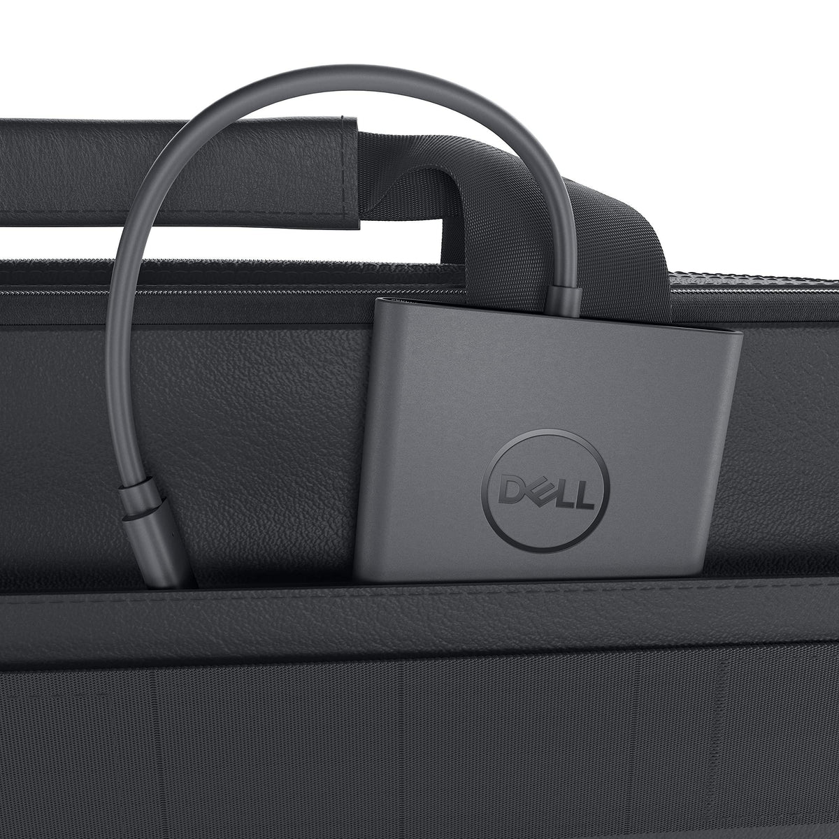Dell Adapter USB-C to HDMI / DP with Power Pass-Through