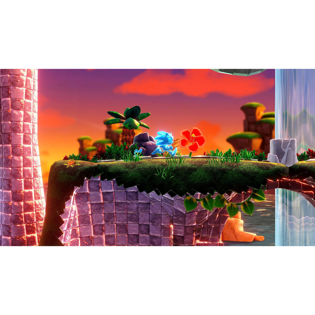 Sonic Superstars - Nintendo Switch