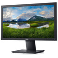 Dell 20 E2020H 19.5-inch 60Hz Small Thin Monitor for Laptop, Computer & Desktop, HD+ 1600 x 900p, Anti Glare, LED Display, VGA/Displayport Connectivity - Black