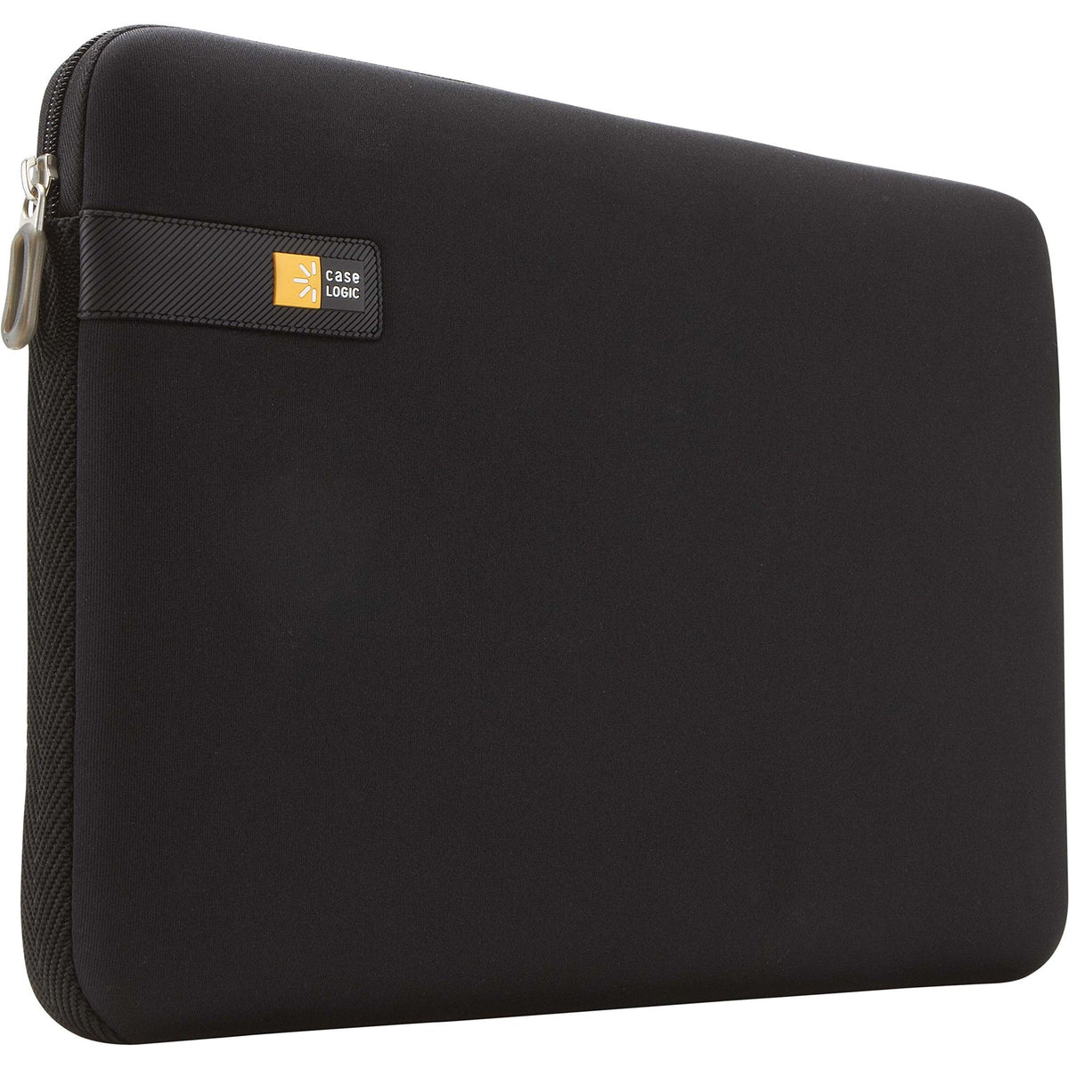 Case Logic 11" Black Netbook/Tablet Sleeve