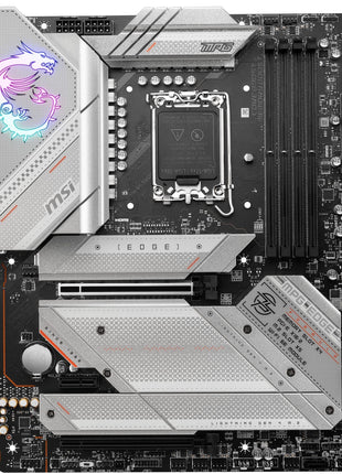 MSI MAG MAG Z790 Tomahawk Gaming Desktop Motherboard - Intel Z790 Chipset - Socket LGA-1700 - ATX