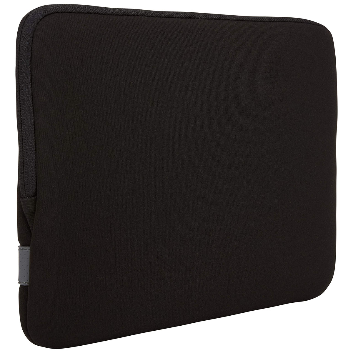 Case Logic Reflect 13" MacBook Pro Sleeve-Dark Blue, Black