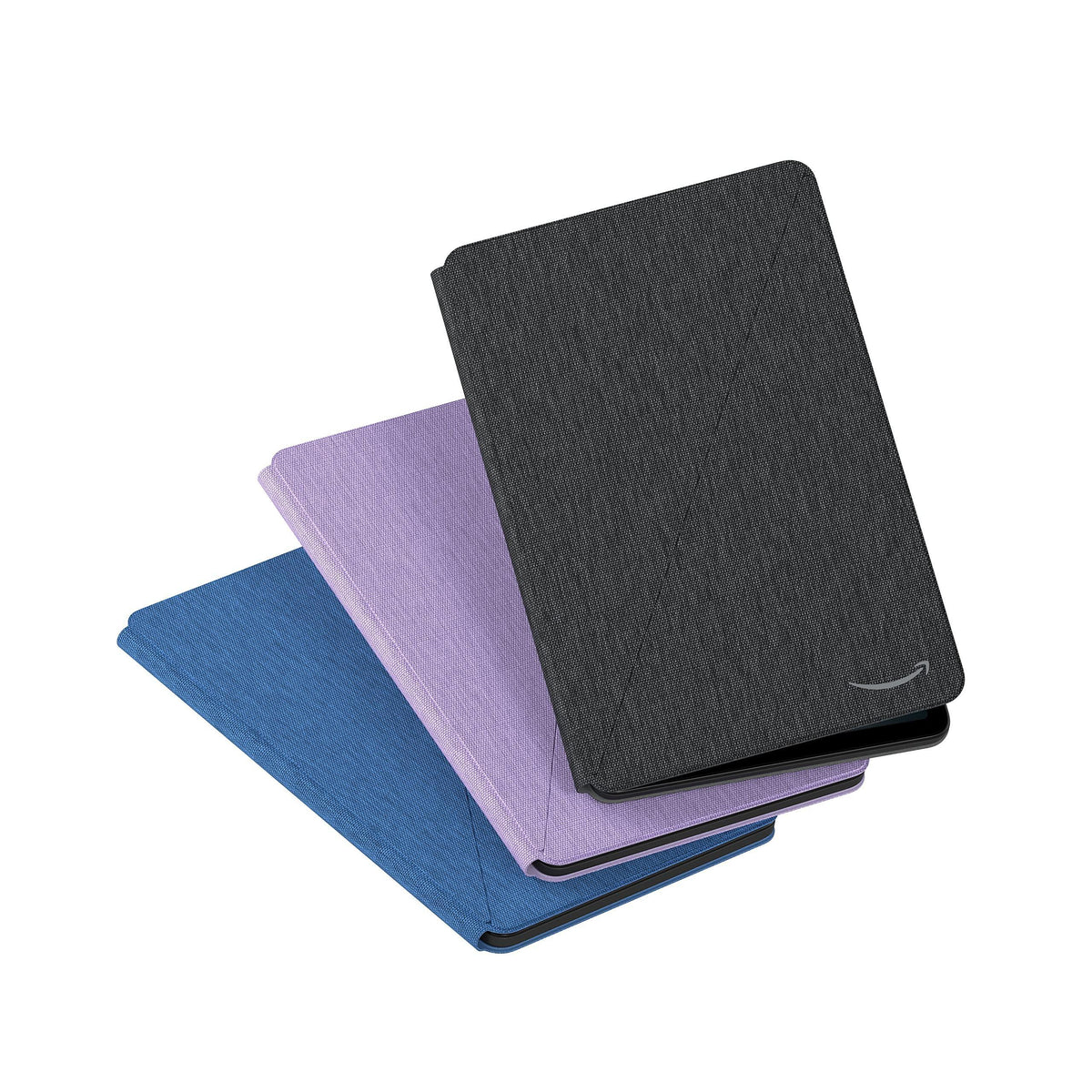 Amazon Fire Max 11 Tablet Magnetic Slim Cover (Only compatible with 13th generation tablet, 2023 release) - Black