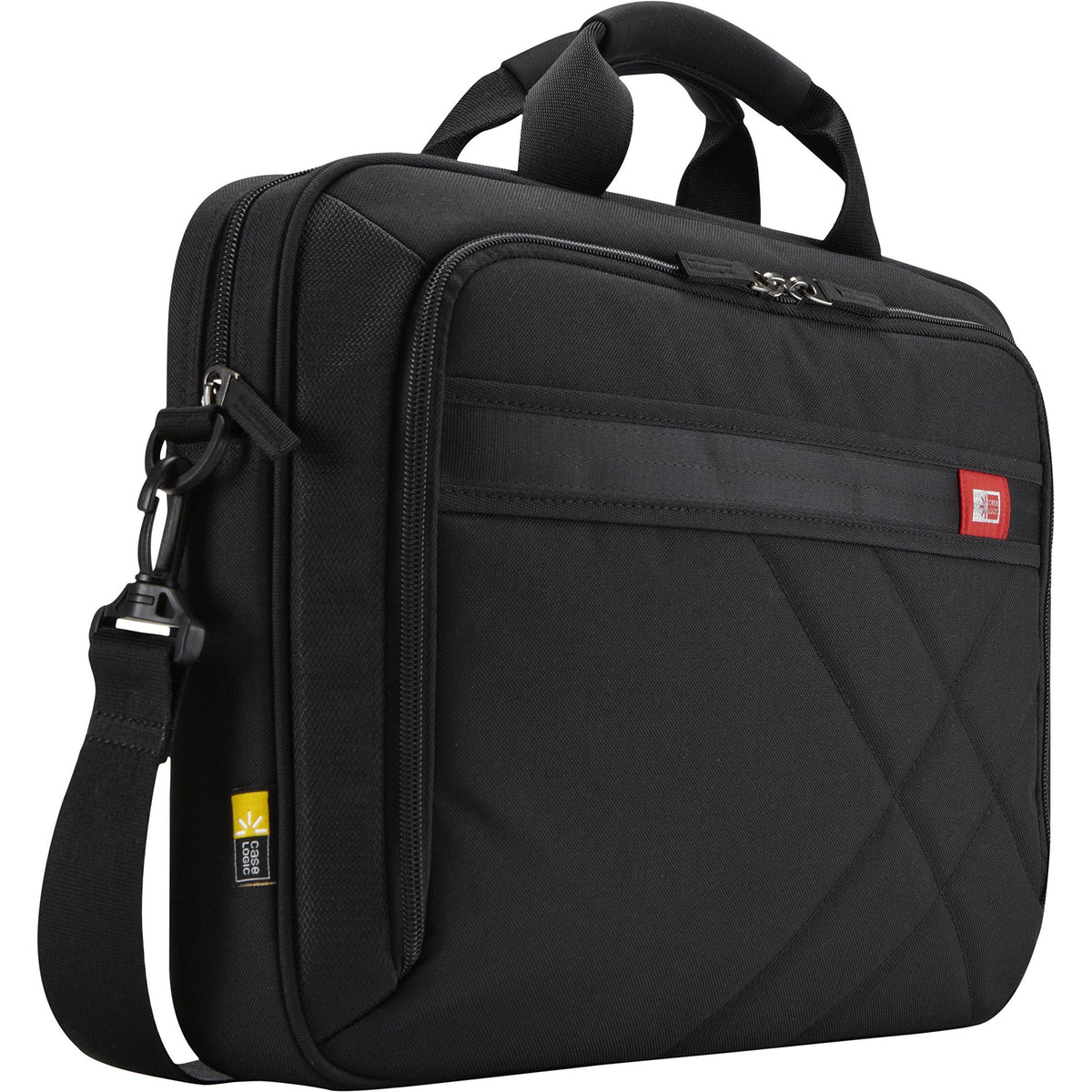 Case Logic Dlc-115 Black