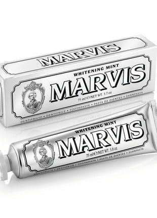 Marvis Whitening Mint Toothpaste