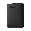 WD 5TB Elements Portable External Hard Drive for Windows, USB 3.2 Gen 1/USB 3.0 for PC & Mac, Plug and Play Ready - WDBU6Y0050BBK-WESN