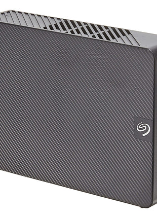 Seagate STKP8000400 Drive 3.5E USB 3.0 External Hard Drive