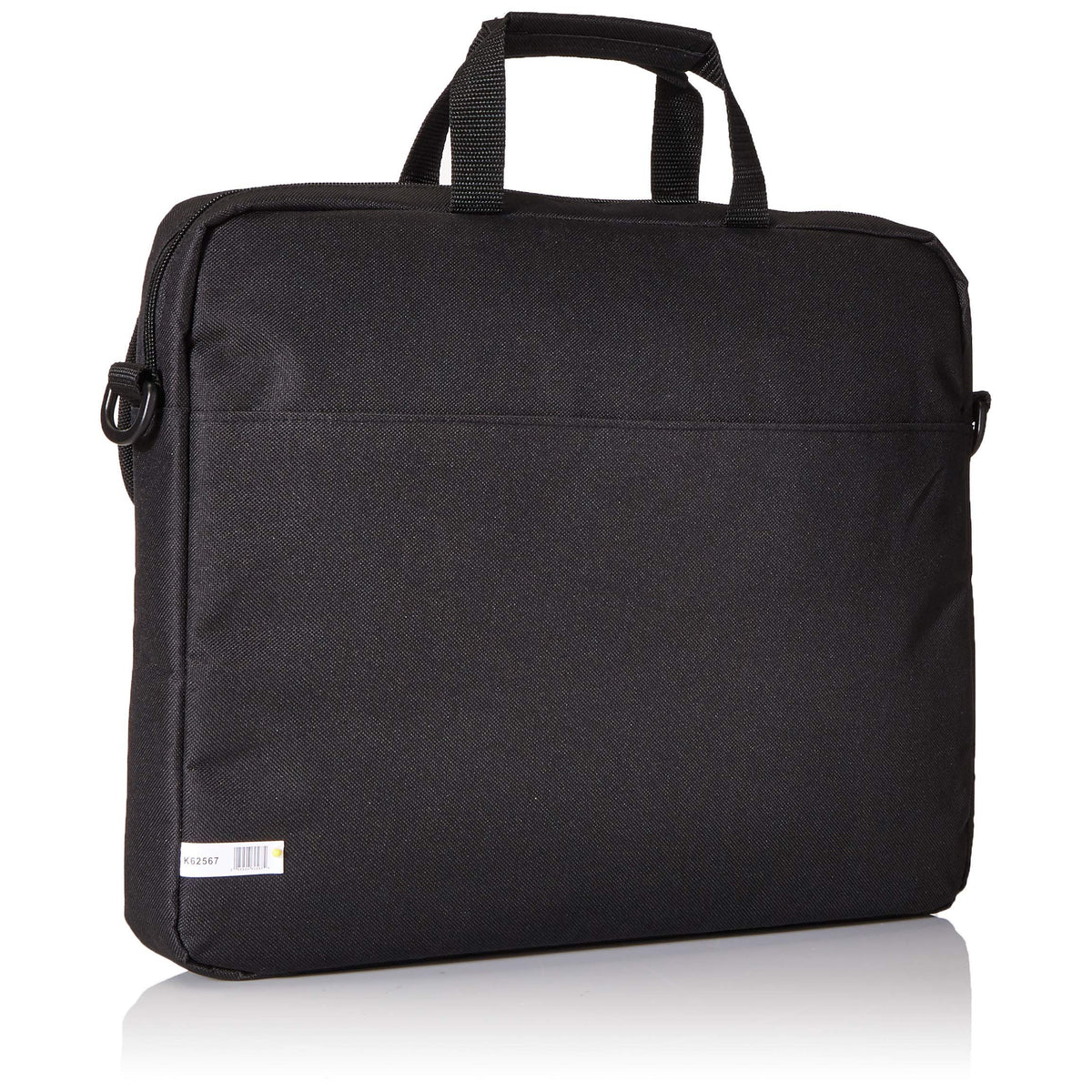 Kensington Sleeve, Black, 16" x 2.3" x 16"