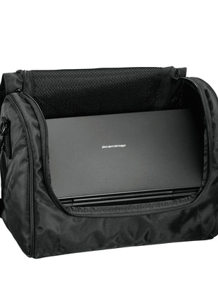 Fujitsu Scanner Carrying case - for ScanSnap fi-5110, iX1500, iX500, S1500, S500, S510