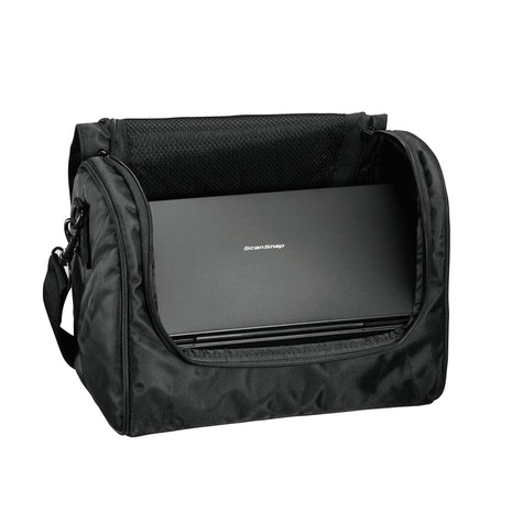 Fujitsu Scanner Carrying case - for ScanSnap fi-5110, iX1500, iX500, S1500, S500, S510