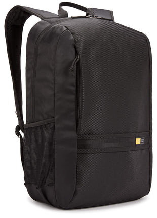 Case Logic Key Laptop Backpack, Classic, Black