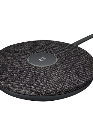 Logitech Wired Microphone