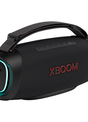 LG XG8T XBOOM Go Wireless Speaker with Powerful Sound and up to 15 HRS of Battery