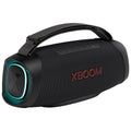LG XG8T XBOOM Go Wireless Speaker with Powerful Sound and up to 15 HRS of Battery
